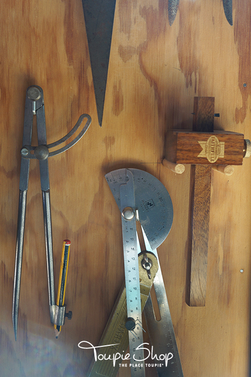 tourneur sur bois - Toupie Shop