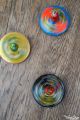  	Matriochka Russe en Bois Traditionnelle Jeu Original Jouet Deco Cadeau Collection Toupie Shop Acheter Toupies Artisanales