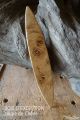 Bois de Loupe de Chene Toupie Anagyre Jeux Artisanat Sculpteur Collection Jouet Toupie Shop Spinning Top Rattleback