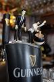 Toupie Magique Turn Over Top Jeux en Bois Achat Jouet Artisanal Cadeau Noel Original Guinness Collection Toupie Shop