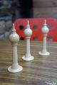 Toupies avec presentoir Tour de Berlin Fernsehturm Allemagne Monument Acheter Jeux en Bois Cadeau souvenir Jouet original