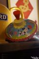  Toupie Carrousel Humming Top Jouet en Metal Jeu ancien illustre Animaux Cadeau Noel Enfant Magasin Jeux Toupie Shop