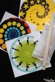  	Boite surprise avec Phenakistiscope jouet optique sciences illusions mouvement cadeau original noel enfant jeux Toupie Shop
