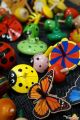 Collection Festival des Toupies du Monde 2023 Atelier Initiation Tour sur Bois Fabrication Jeux Jouets Toupie Shop