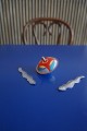 Serpent Jouet Achat Toupie Ancienne Jeu Métal Magnétique Jeux Enfant Toupie Shop Magasin Jouets Toupies Metal Bois