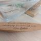  	Jeux scientifique artisanal Anagyre en bois cadeau personnalise fete des peres piece unique Collection Toupie Shop