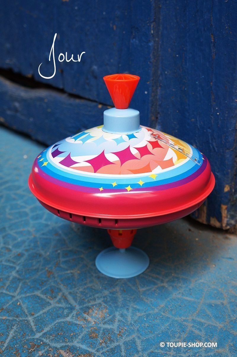 Jouets lumineux (- de 3 ans)