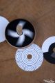 Creer Fabriquer Toupie avec Illusion Optique Jouet en Bois Activite Enfant Jeux Educatifs Experiences Sciences Toupies Dessins