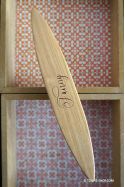 Anagyre Jeux en Bois Cadeau Personnalisé Original Artisanal