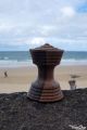 Mystere objet insolite bois naturel noyer jeu artisanal fabrique en France Achat Cadeau Original Adulte Boutique Toupie Shop 