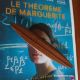 Quel objet scientifique insolite dans film Le Théorème de Marguerite Anagyre en bois Palissandre Collection jeux Toupie Shop