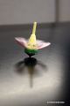 Jeux printemps toupie sakura fleur de cerisier jouet fabrique au japon acheter cadeau original japonais magique Toupie Shop