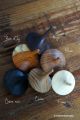 Toupies en Bois Film Inception Jouet Artisanal Magasin Jeux Toupie-Shop Acheter Cadeau Original Adulte