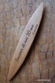 Anagyre Jeux Bois Cadeau Personnalise Original Artisanal Entreprise Made in France Collection Toupie Shop Rattleback