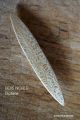 Anagyre en Bois Platane Jeux Sciences Cadeau original Made in France Artisanat Collection Toupie Shop Magasin Jouets Nantes