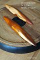 Anagyre Toupie en Bois Exotique Precieux Peroba Jeux Sciences Artisanat Fabrique en France Collection Jouet Toupie Shop