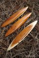  	3 Mousquetaires Toupies Anagyre en Bois Objet Insolite Artisanal Cadeau Original Made in France Achat Jouet Jeux Toupie Shop
