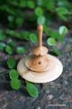 Jeu de Collection en Bois If Jouet Artisanal Made in France Toupie Shop Magasin Jeux Toupies Acheter Cadeau Original Adulte