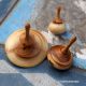  	Collection Toupies en Bois Jouet Artisanal Made in France Toupie Shop Magasin Jeux Achat Cadeau Unique Original Noel