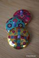  	collection 3 toupies en metal azteque jeux pour enfant cadeau anniversaire fille garcon quel jouet choisir toupie shop