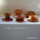  	Comment bien presenter votre toupie en bois support naturel fabrique en france acheter accessoire jeux jouets toupies