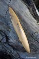 Figure de lichtenberg toupie en bois avec courant electrique anagyre rattleback achat cadeau unique jeux fabrication francaise