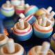 Cadeau original pour enfant animation jeux gouter fete anniversaire toupie magique acheter toupies jouets en bois