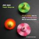 Code promo Toupie Shop magasin de jouet specialise jeux de toupies en bois metal acheter cadeau original