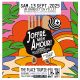 evenement nantes joffre mon amour banquet festif concert animation jeux toupies defi concours toupie shop