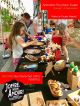 Stand Animation Toupie Shop evenement nantes joffre mon amour banquet concert animations de rue jeux toupies
