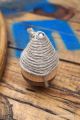 Trompo toupies en bois naturel a ficelle pointe metal jouet traditionnel fabrication artisanale idee cadeau jeux Toupie Shop