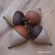 Trompo toupie espagnole mexicaine jeux en bois avec ficelle acheter jouet ancien traditionnel artisanal collection Toupie Shop