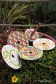 Atelier creatif pour enfant idee activite manuelle 6-10 ans jeux toupie artisanale magasin jouet nantes Toupie Shop