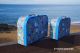 Vacances valises en carton jeux enfant boite toupies peace and love idee cadeau deco collection jouet toupie shop
