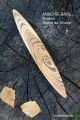 Kraken Rattleback Anagyre en Bois Ronce de Prunier Artisanat Fabrication France Collection Jeux Toupie Shop
