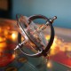 Achat Toupie Gyroscope Ancien et Toupies Metal Gyroscopique Lumineuse Ancienne 3 Jeux de Collection Toupie Shop