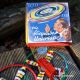 boite vintage objet volant reproduction jouet en metal ancien collection jeux toupies magasin jouets toupie shop nantes