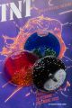  	Toupie qui change de couleur en rotation jouet magique avec paillettes jeux educatif pour enfant cadeau noel Toupie Shop