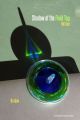  	Shadow of the Fluid top on spin full sun ombre toupie fluide rotation jeux jouet sciences Toupie Shop plein soleil