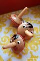 Toupies en bois pinocchio jouet fabrique en italie acheter jeux enfant petit cadeau noel collection toupie shop