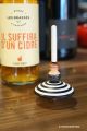 Nouvelle toupie bretonne coiffe bigoudene jeux en bois fabrication artisanale drapeau breton idee cadeau unique noel