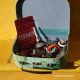 Valise en carton poignee fermeture metal ancienne mappemonde acheter boite de rangement vintage jeux jouet toupie collection
