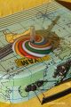 Toupies en metal tin top spinning Top jouet noel idee cadeau enfant anniversaire magasin jeux toupie shop nantes