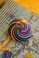 Spirale toupie en metal tin top spinning top jouet noel idee cadeau anniversaire enfant magasin jeux toupie shop nantes