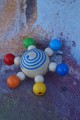 Achat Toupie Eveil Jouet Bebe Bois Hochet Original Cadeau Naissance Jeux Enfant Toupie Shop Magasin Jouets Toupies