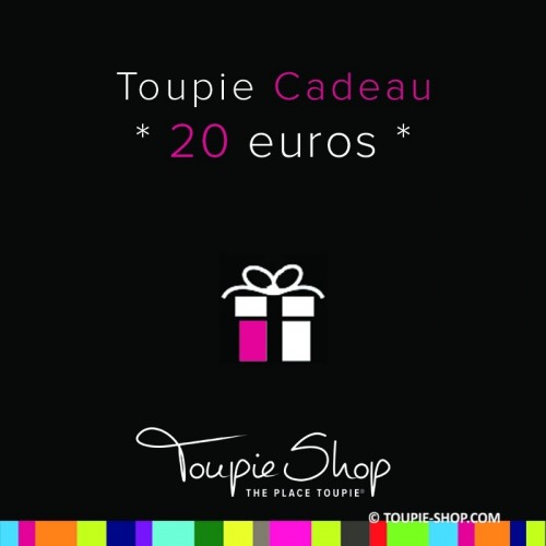Toupie cadeau 20€ (Boutique de toupie & magasin de jouets)