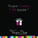 Toupie cadeau 20€