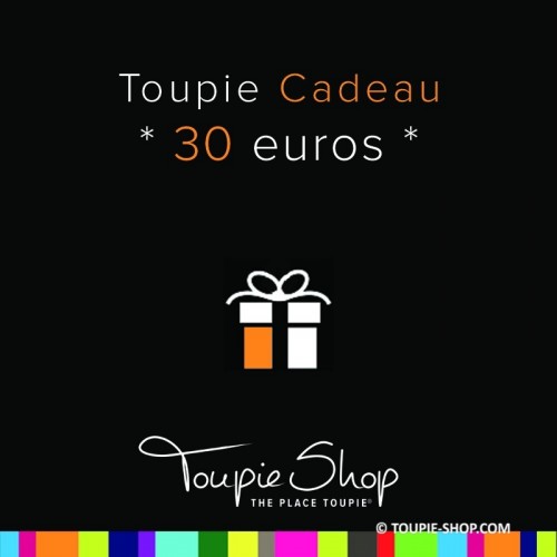 Toupie cadeau 30€ (Boutique de toupie & magasin de jouets)