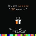 Toupie cadeau 30€