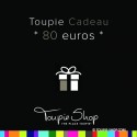 Toupie cadeau 80€